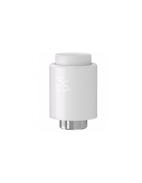 Vanne de radiateur thermostatique Sonoff Zigbee